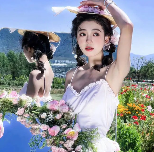 霹雳修女